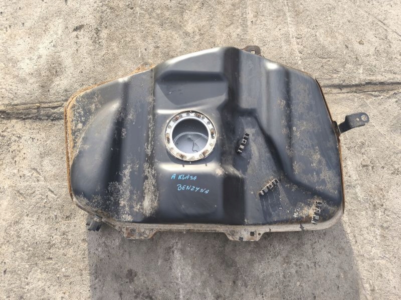Купить Bak бак топлива pb mercedes a klasa w168 97-04