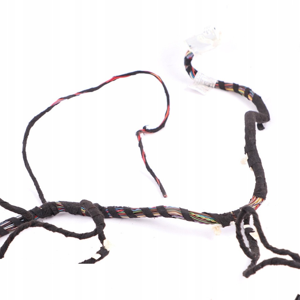 фото №10, Bmw f20 f30 жгут трубопровод отопления 9267619