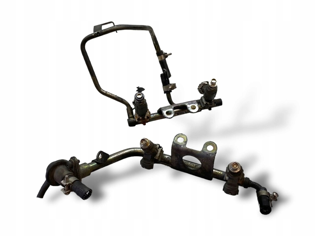 фото №1, Subaru legacy 2001 форсунки set