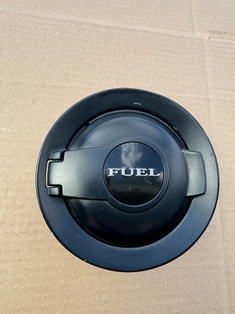 фото №1, Dodge challenger заливна горловина пального 2015+