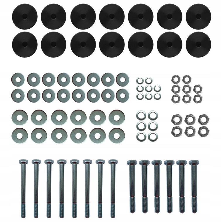 фото №1, Полиамидные подушки безопасности рамы кузов кузов lift +2 cale mitsubishi l200 86-15