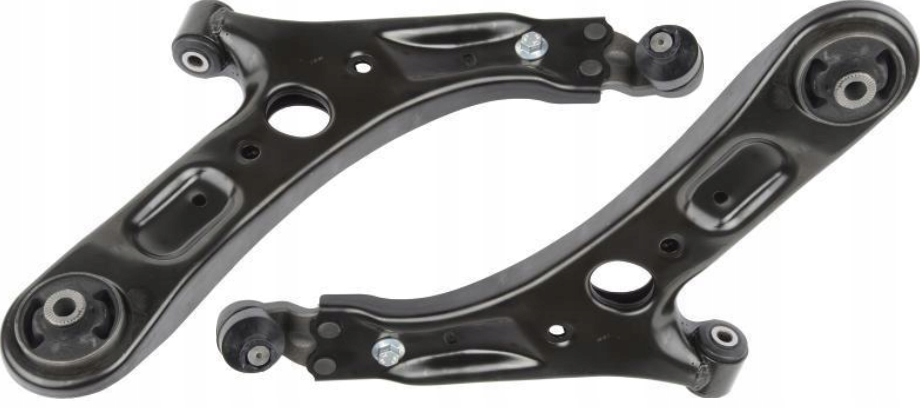 фото №1, Hyundai i30 kia cee'd важелі перед нижні комплект