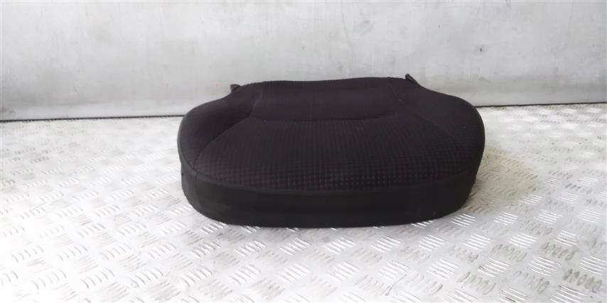 фото №2, Mitsubishi space star ii сиденье сиденье правое