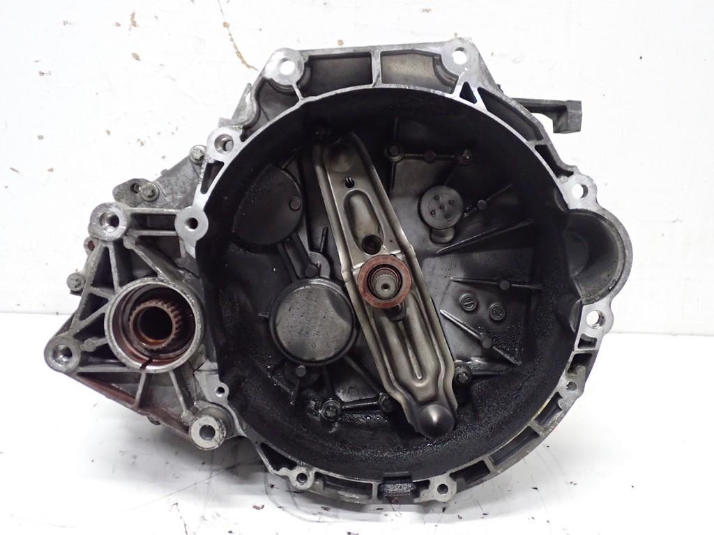 фото №1, Коробка передач передач 4x4 all4 mini countryman r60 r61 1.6d n47 112km 12r fv