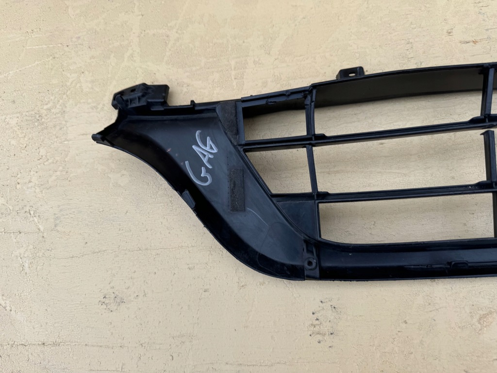 фото №14, Subaru outback iv 4 16r- решётка решётка радиатора бампера перед передняя 57731al510