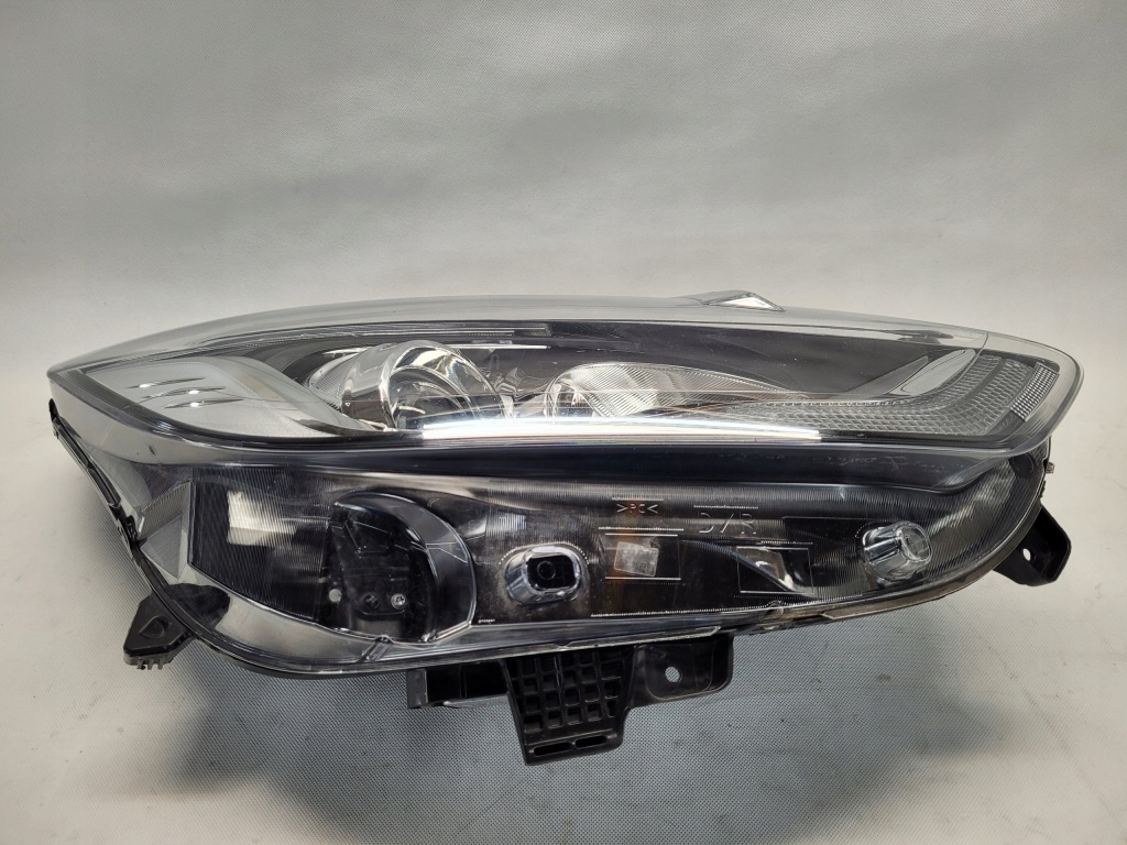 S-max 2 galaxy фара led лінза передня правий в Україні