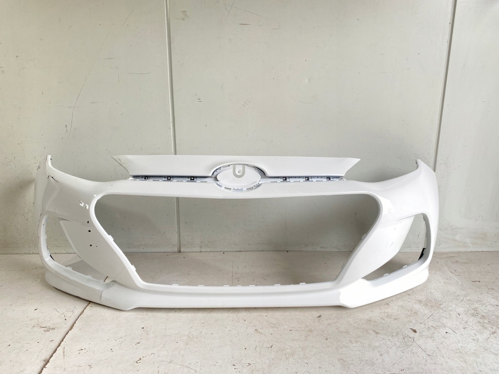 фото №2, Бампер передний перед hyundai i10 2014-2017