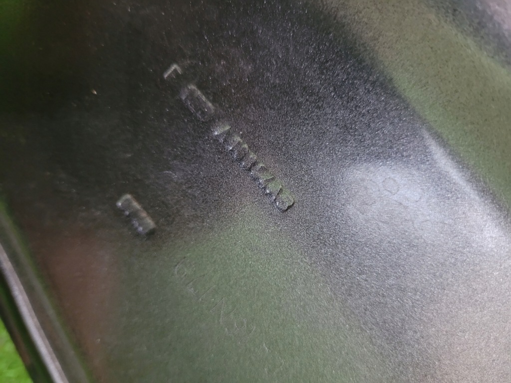 Ford focus mk3 3 рестайлінг  капот кришка двигуна оригінал oem Недорого