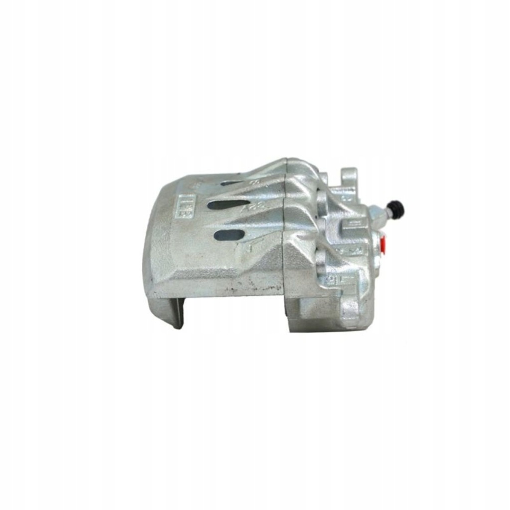 фото №6, Супорт гальмівний перед лівий lexus is i 99-05