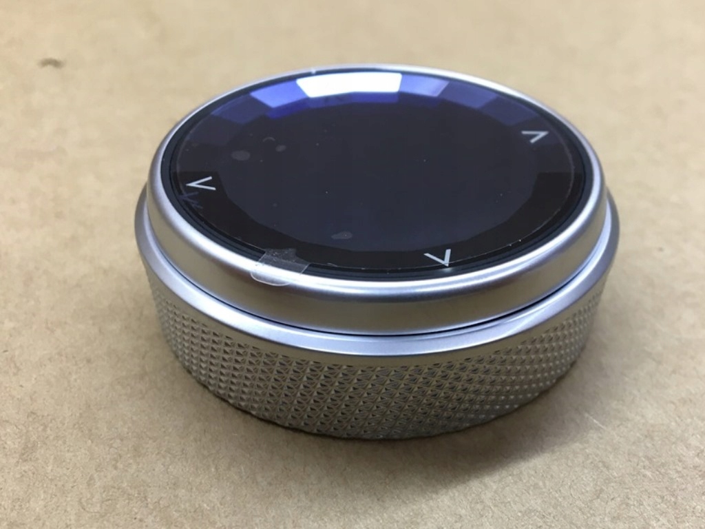 фото №7, Ручка переключения передач cic7 do bmw seria 7 f01 f02 f04 2011-2014