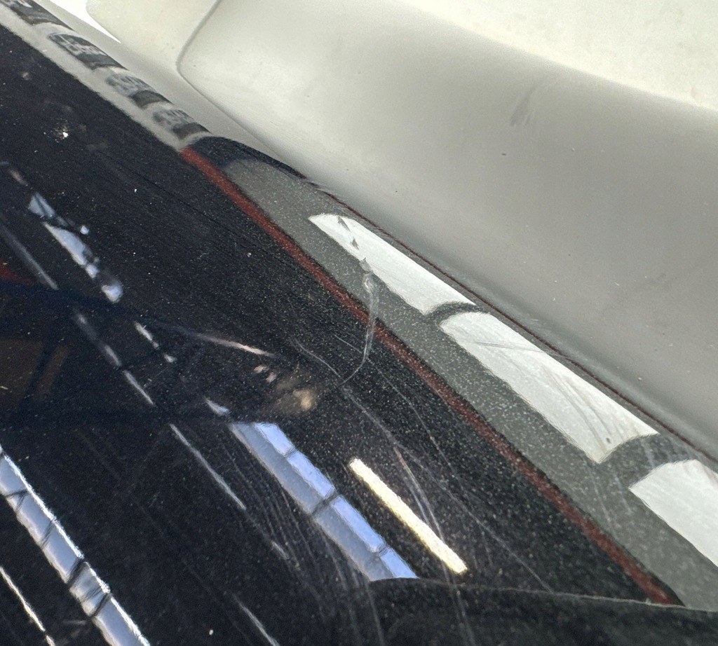 фото №14, Mercedes-benz s w222 2016 перед сторона левая крыло передний