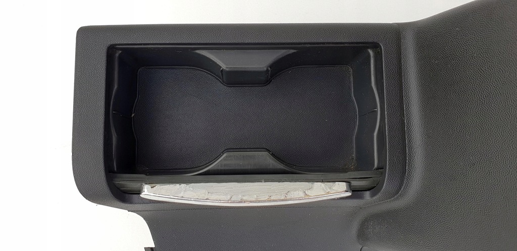 фото №7, Opel vectra c signum бардачок чашка чашки тунель підлокітник eu