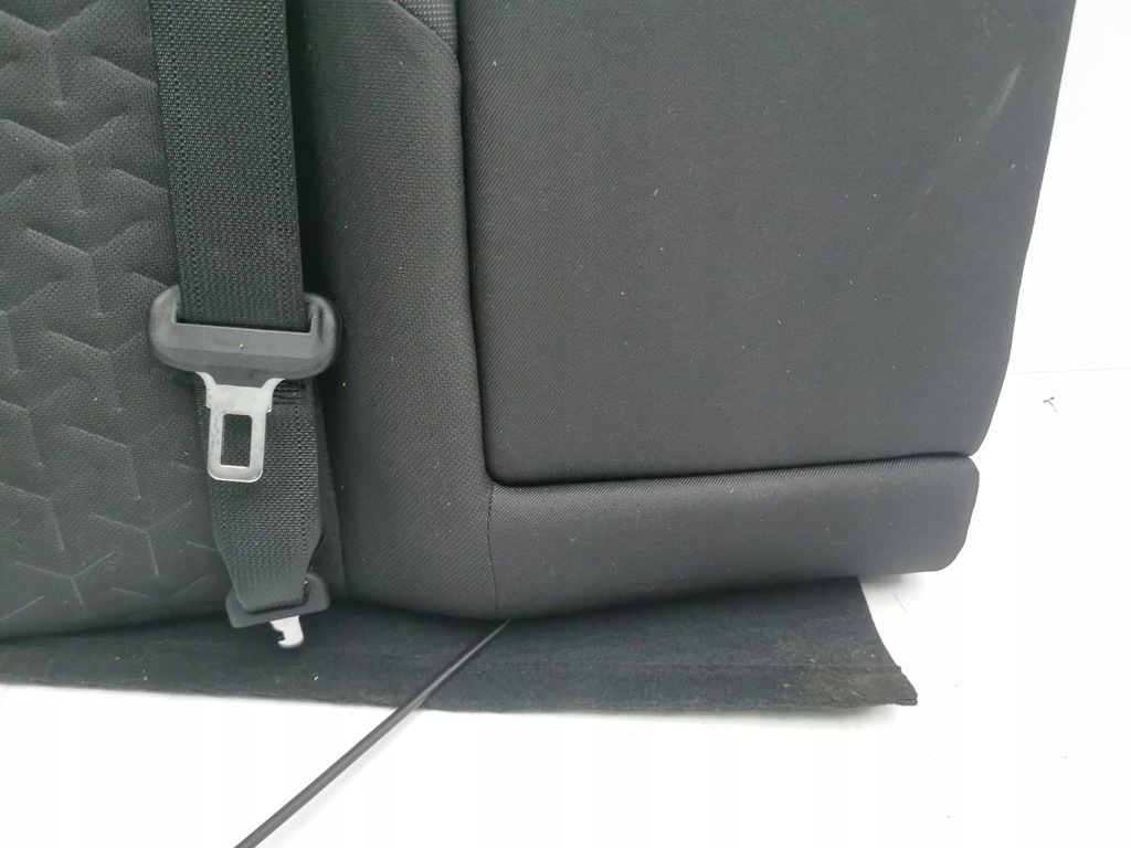 фото №9, Toyota corolla e210 e21 2022 правая сторона сиденье задний