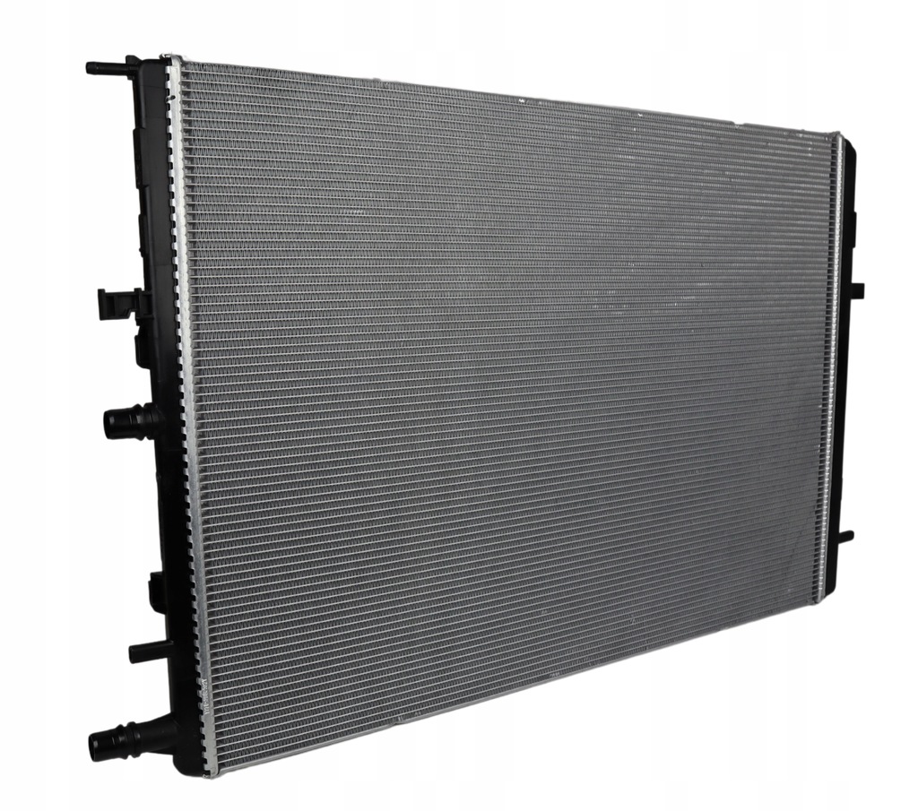 фото №2, Радиатор renault kadjar 2018 -