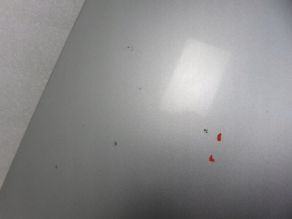 фото №9, Капот chevrolet aveo / kalos t200 95u