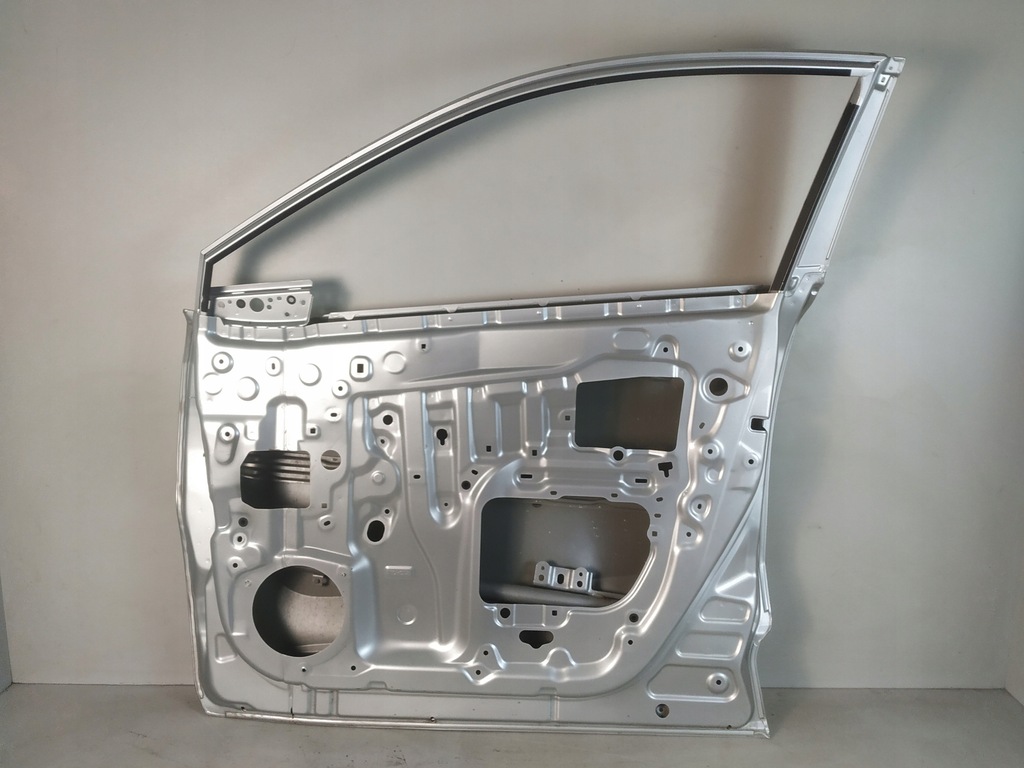 фото №10, Toyota ch-r i дверь правый перед передние правое