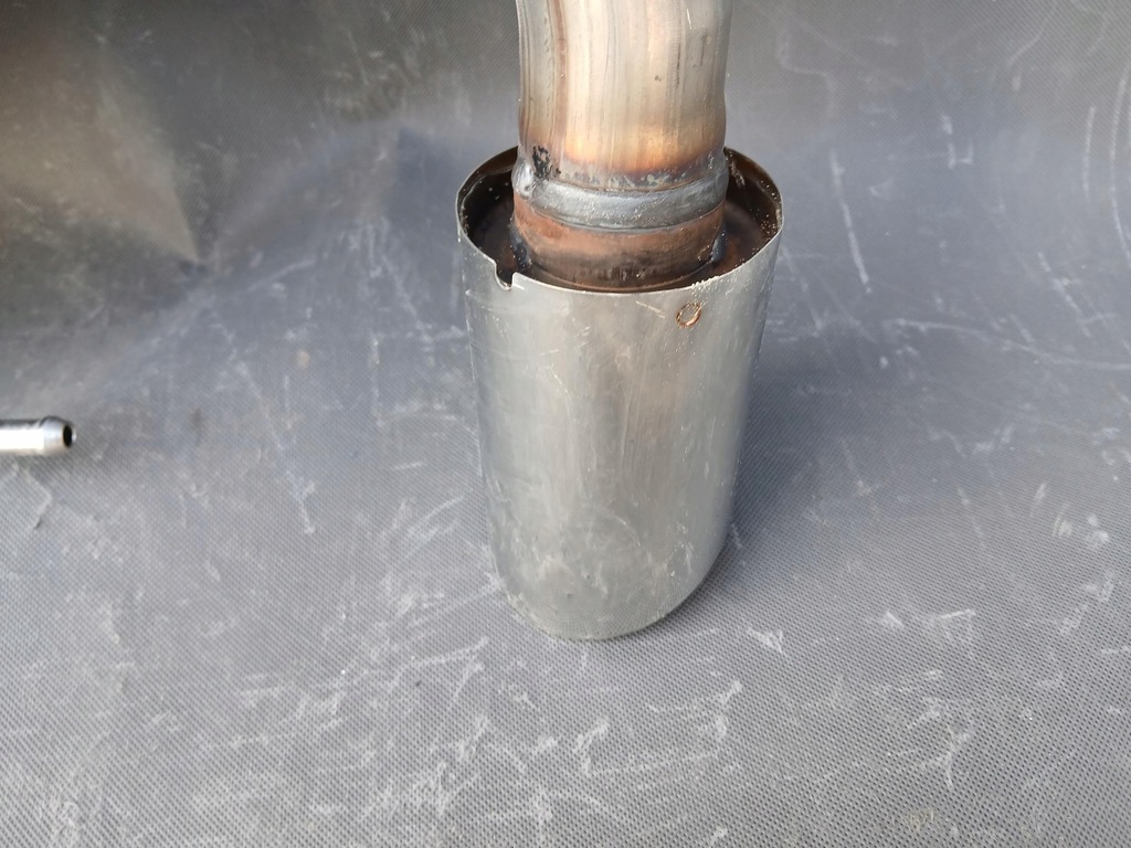 фото №10, Mazda 6 sport kombi 2.5 18- гасник oryg