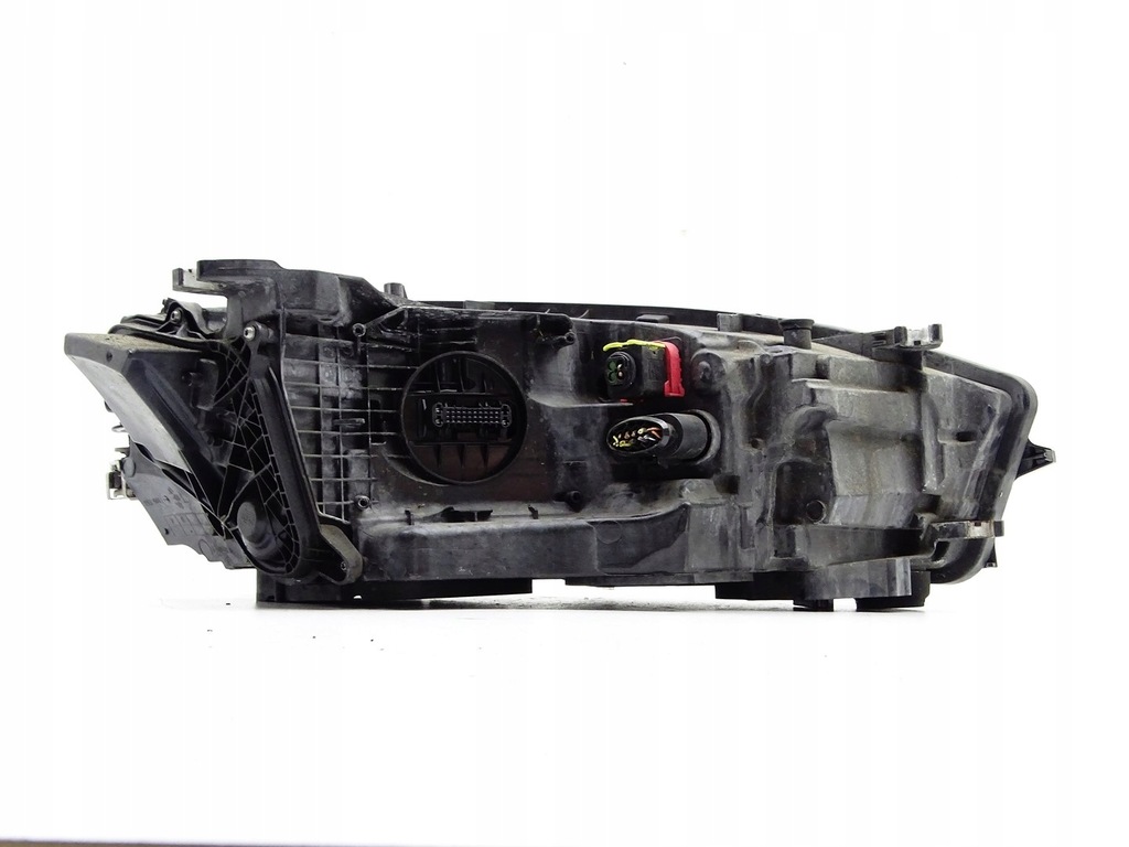 фото №11, Фара лампа лівий перед ліва передня matrix full led audi a7 4g lift