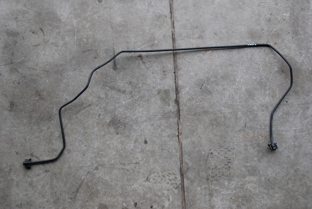 фото №2, Wąż трубка wody ford s-max mk1 2.0 tdci