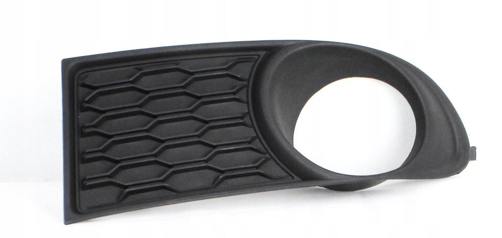 фото №1, Dodge journey 11- решётка радиатора бампера правая