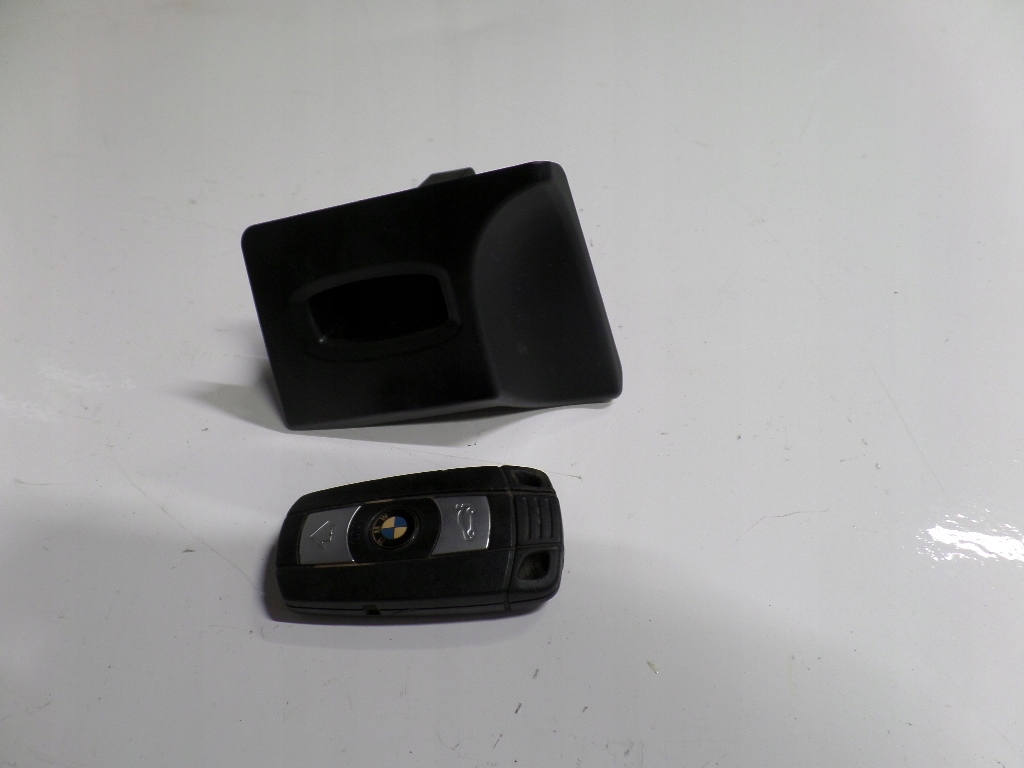 фото №1, Bmw 3 e90 замок зажигания ключ 6954720