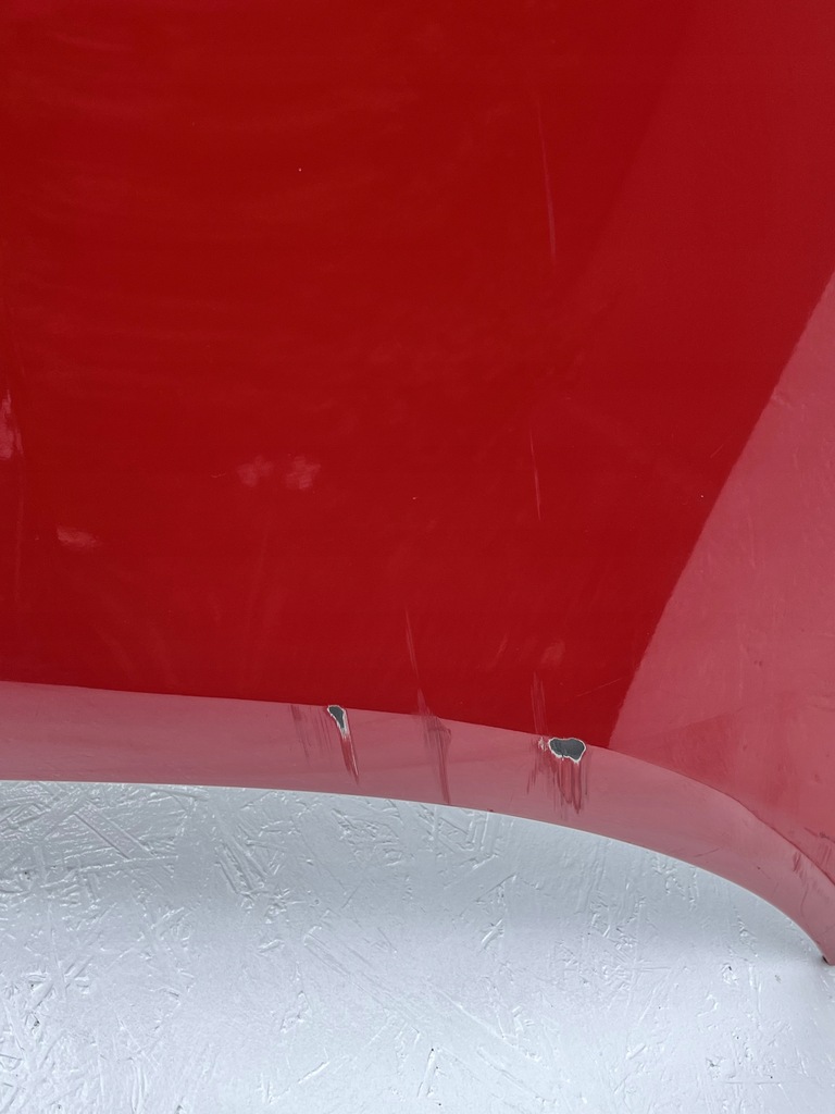 фото №7, Porsche panamera ii 971 бампер задняя 971807421 org fv wys 24h