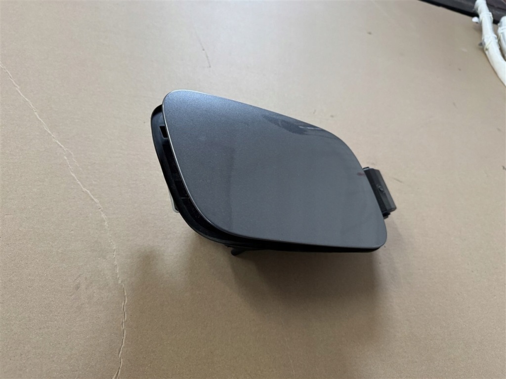 фото №1, Крышка заливной топлива бензин nr farby tekad renault arkana 19-25r lift 24r