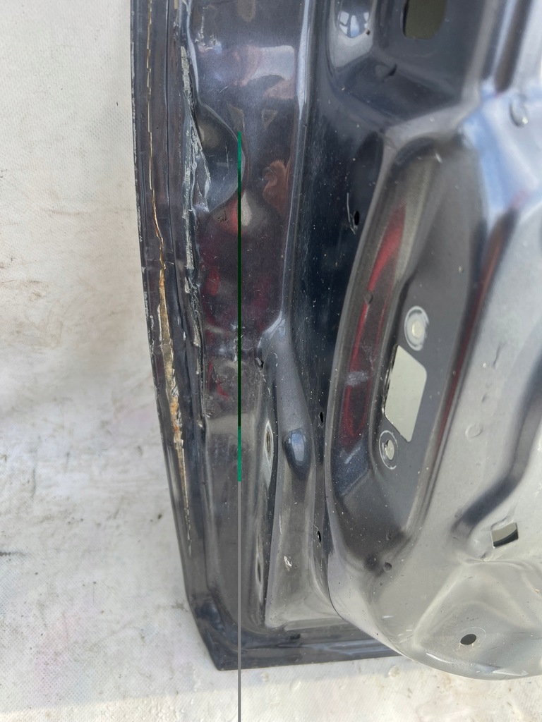 фото №13, Дверь правое mazda vi 6 13-18 gj перед передние