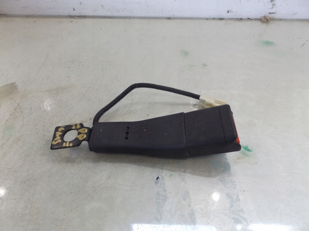 фото №2, Ignis iii кліпса поперечина правий перед