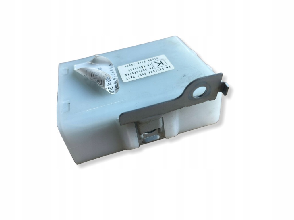 Блок керування центрального замка subaru sti racing 2004 середина 88035fe160 Оригінал