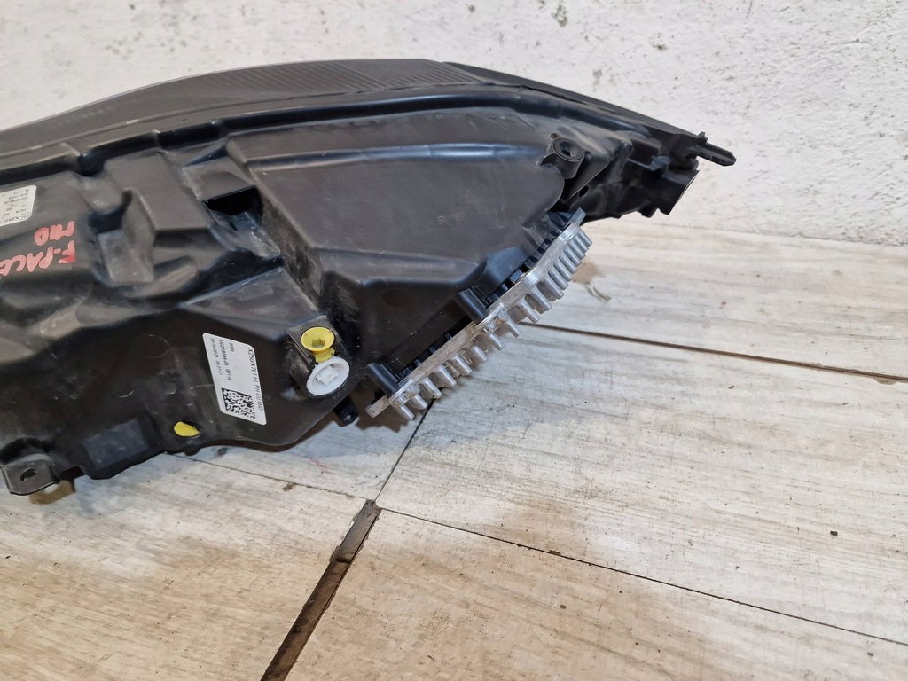 фото №7, Jaguar xf ii x260 f-pace x761 лампа full led права lift 20- mid