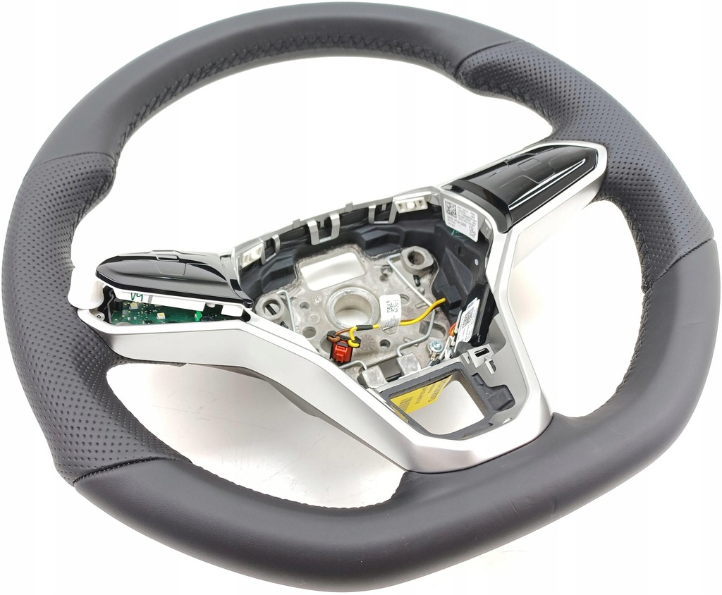 фото №2, Nowa org воздуховод vw arteon tiguan passat r-line