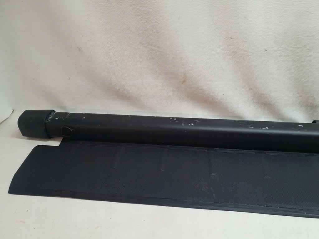 фото №15, Citroen c4 grand picasso 06-13 шторка багажника задня