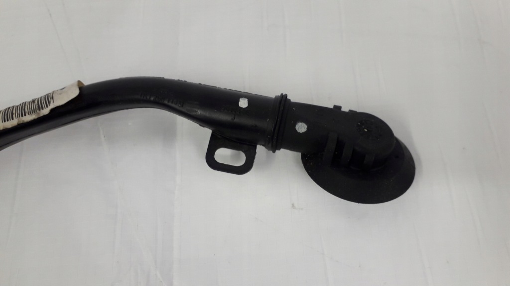 фото №16, Шланг трубка воды skoda octavia ii fl 1k1260113d