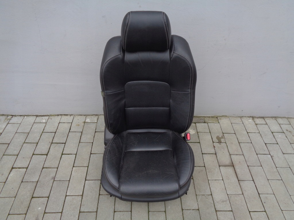 фото №7, Сидіння сидіння заднє сидіння комплект mazda 6 mps sedan