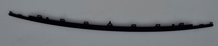 фото №1, Молдинг бампера заднього audi a5 s5 8w6853551
