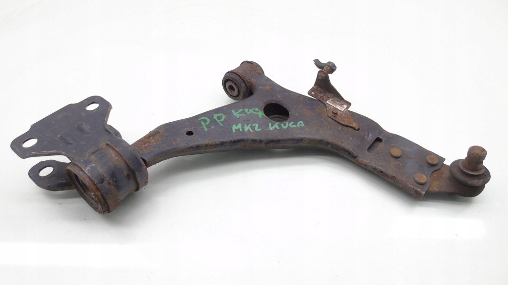 фото №1, Рычаг правый перед ford kuga mk2 cv61-3c339-aaa