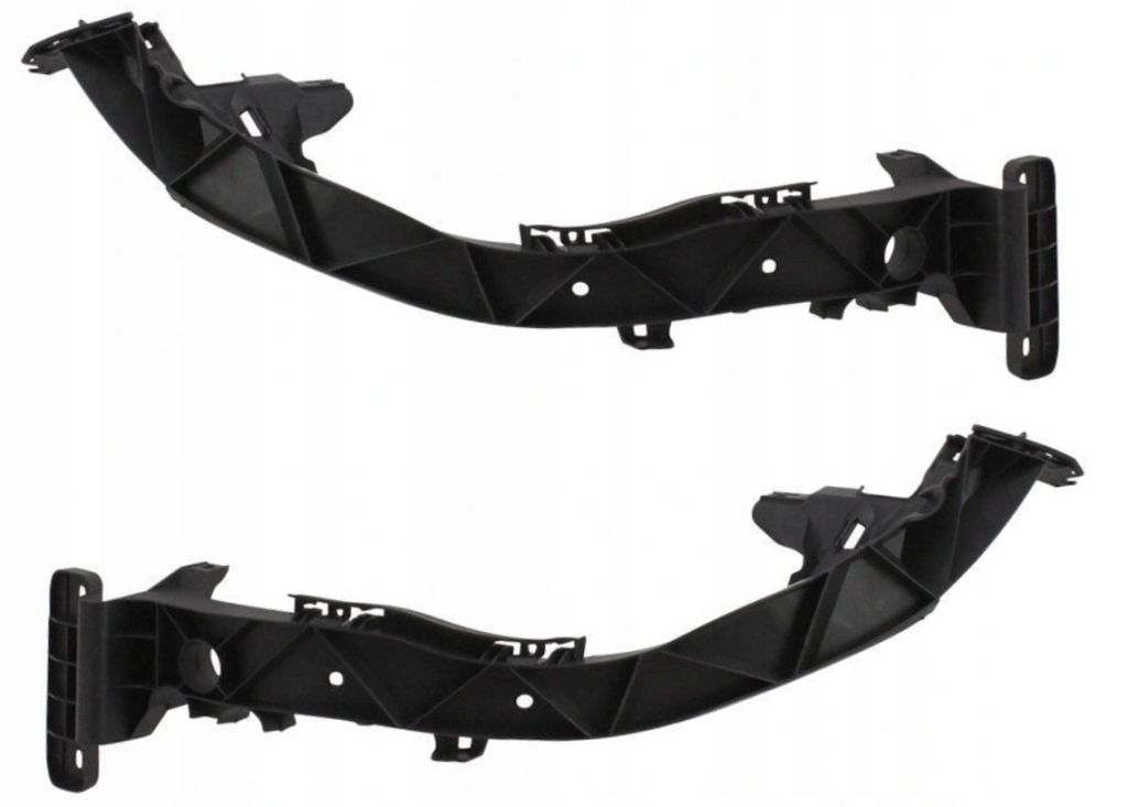 фото №2, Кронштейн фара левая