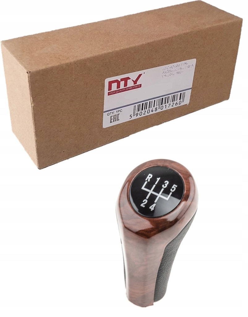 фото №16, Ручка перемикання передач gzb-bm-006 nty