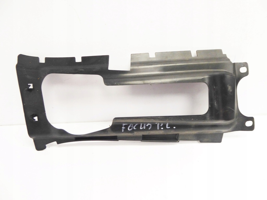 фото №5, Focus mk2 ii kombi 5d панель середній лівий