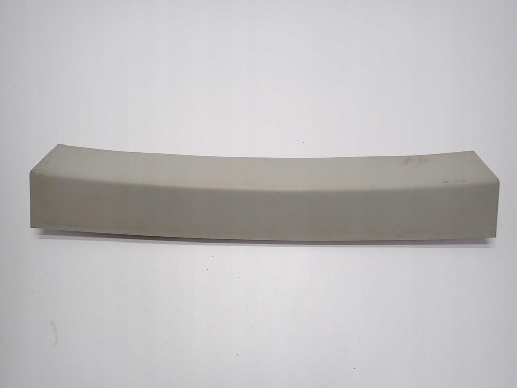 фото №1, Молдинг захист стельовий 1de55hdaab fiat freemont 11r