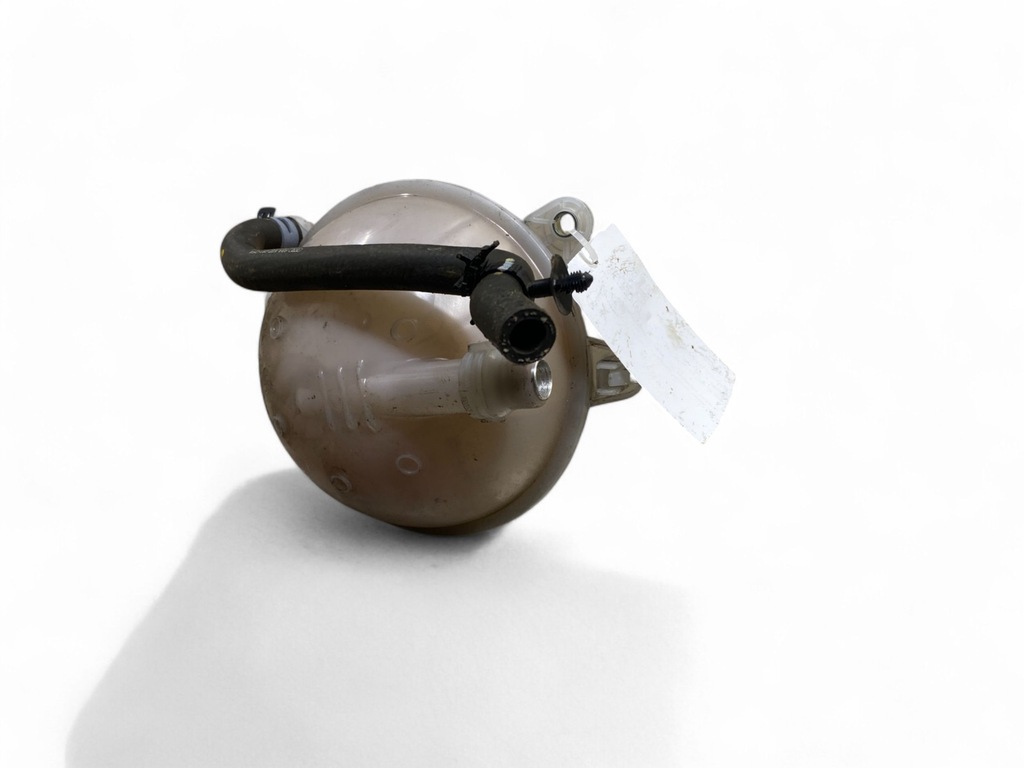 фото №7, Audi q5 sq5 2017 бак розширювальний охолоджуюча рідина