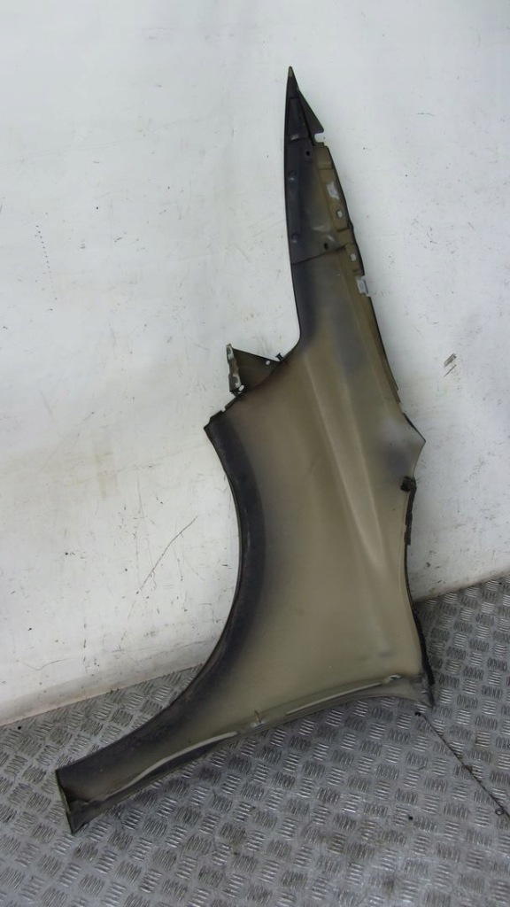 фото №7, Citroen c4 ii grand picasso крыло правый перед ktpd 13-