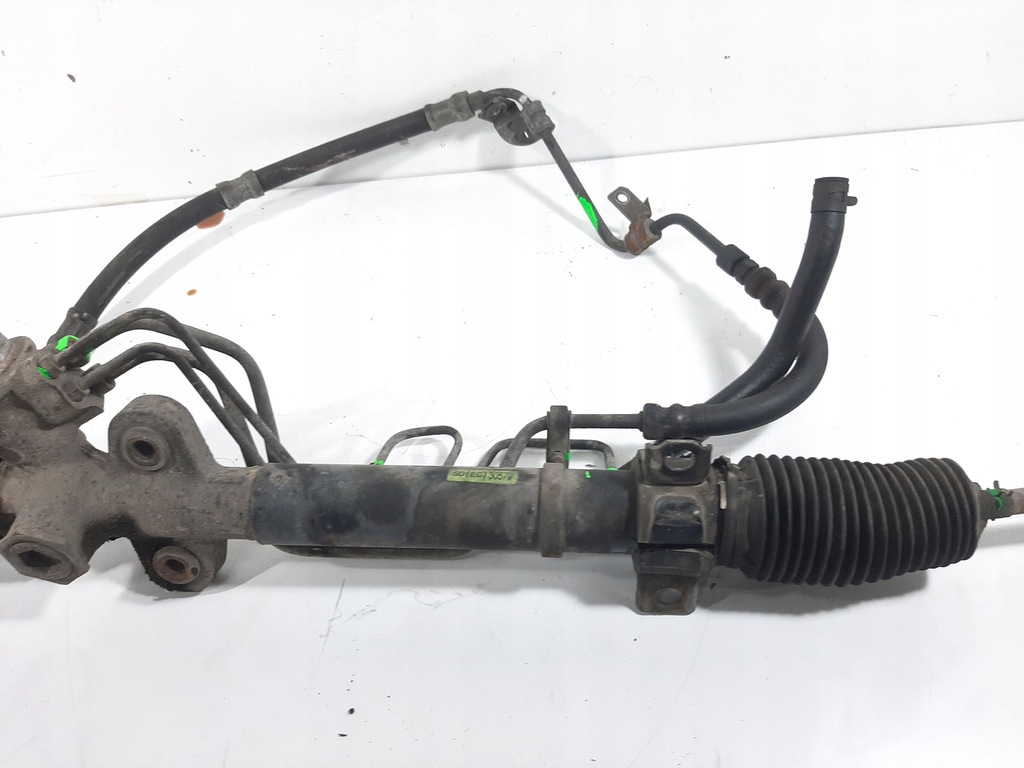 фото №14, Kia shuma ii 1.6 16v 04r трансмиссия рулевая рейка рулевая 30924 sd30579