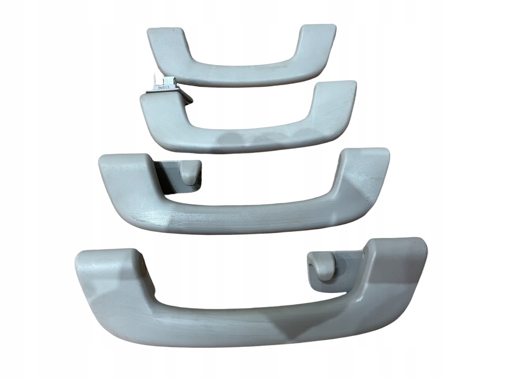 фото №1, Ручки стельовий kpl 4 szt bmw 1 f20