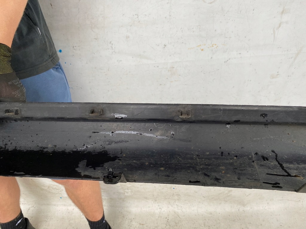 фото №11, Fiat freemont dodge journey 11- молдинг порог левая порог 05178149ad