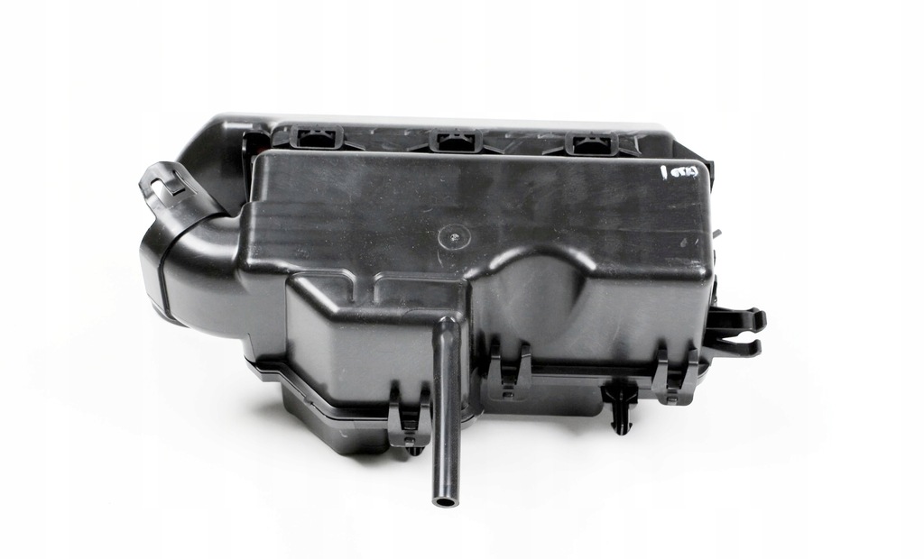 фото №1, Корпус фильтра воздуха citroen c5 iii 1420n9