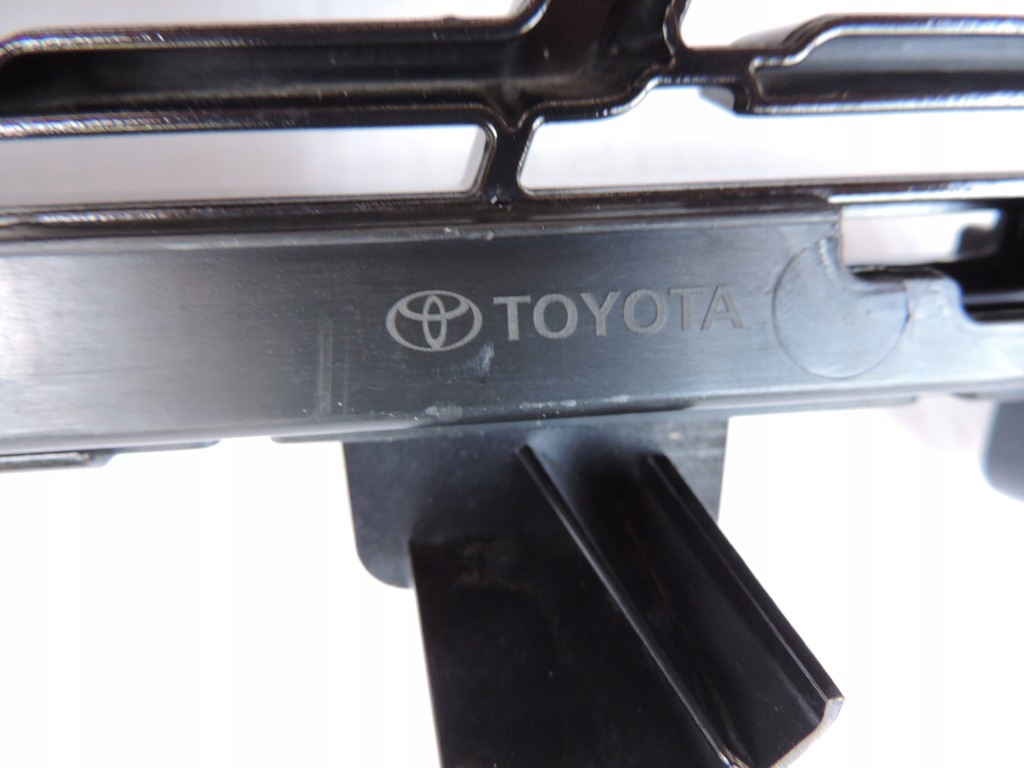 фото №9, Toyota yaris cross 20212022 решётка радиатора решётка радиатора