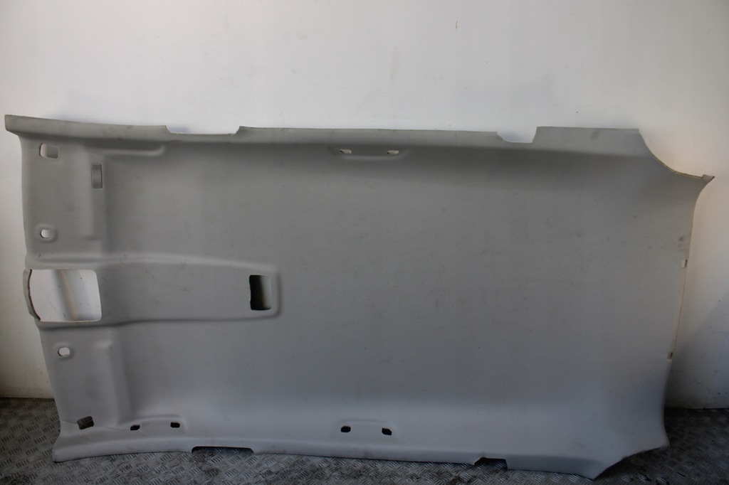 фото №1, Потолок megane kombi iv 4 lift