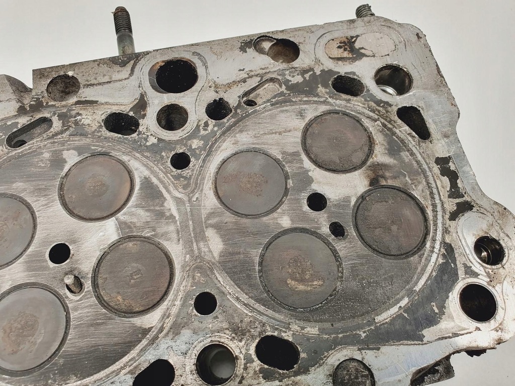 фото №10, Головка двигуна mazda 6 i 2.0 cidt rf5c3-2